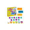Набор для творчества Hasbro Play-Doh Основи E8533 Fundamentals numbe (E8530_E8533) - Image 2