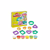 Набор для творчества Hasbro Play-Doh Основи E8534 Fundamentals shape (E8530_E8534) - Image 2