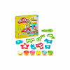 Набор для творчества Hasbro Play-Doh Основи E8535 Fundamentals anima (E8530_E8535) - Image 2