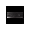 Клавіатура Rapoo E9500M Wireless Black (E9500M Black) - Image 4