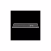 Клавіатура Rapoo E9500M Wireless Black (E9500M Black) - Image 1
