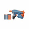 Іграшкова зброя Hasbro Nerf Elite 2.0 Вольт (E9952) - Image 3