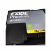 Аккумулятор автомобильный EXIDE PREMIUM 100A (EA1000) - Image 5