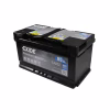 Аккумулятор автомобильный EXIDE PREMIUM 85A (EA852) - Image 2