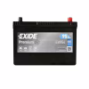 Аккумулятор автомобильный EXIDE PREMIUM 95A (EA954) - Image 1