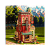 Конструктор Robotime Rokr деревянный 3D Фабрика мечты (EAB01) - Image 7