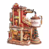 Конструктор Robotime Rokr деревянный 3D Фабрика мечты (EAB01) - Image 1