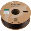 Пластик для 3D-принтера eSUN EABS-CF 1,75mm 1kg DARK RED (EABS-CF-P175AR1) - Image 2