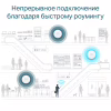 Точка доступу Wi-Fi TP-Link EAP610 - Image 9
