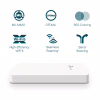 Точка доступу Wi-Fi TP-Link EAP615-WALL - Image 4