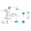 Точка доступу Wi-Fi TP-Link EAP650-WALL - Image 6