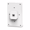 Точка доступу Wi-Fi TP-Link EAP655-WALL - Image 2