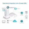 Точка доступу Wi-Fi TP-Link EAP655-WALL - Image 6