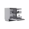 Посудомоечная машина Edler EBD-6030PDHS - Image 2