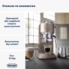 Рожковая кофеварка эспрессо DeLonghi EC 885 BG - Image 2