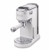 Ріжкова кавоварка еспресо DeLonghi EC 890.WI - Image 2
