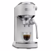 Ріжкова кавоварка еспресо DeLonghi EC 890.WI - Image 4