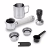 Ріжкова кавоварка еспресо DeLonghi EC 890.WI - Image 5