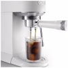 Ріжкова кавоварка еспресо DeLonghi EC 890.WI - Image 6