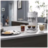 Ріжкова кавоварка еспресо DeLonghi EC 890.WI - Image 8
