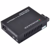 Медіаконвертер EC-Q-1G-1SM-1310nm-20 FoxGate - Image 2