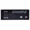 Медіаконвертер EC-Q-1G-1SM-1310nm-20 FoxGate - Image 3