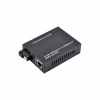 Медіаконвертер EC-Q-1G-1SM-1310nm-20-LFP FoxGate - Image 1