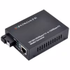 Медіаконвертер EC-Q-1G-1SM-1310nm-20 FoxGate - Image 1