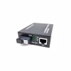 Медіаконвертер EC-Q-1G-1SM-1550nm-20-LFP FoxGate - Image 3