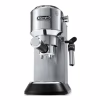 Ріжкова кавоварка еспресо DeLonghi EC685.M - Image 10