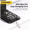Дата кабель USB charging cable set Treasure box 0.28m Essager (ECJHZ-JH01-P) - Image 3
