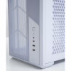 Корпус для ПК Vinga Eclipse White - Image 9