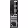 Комп'ютер Dell Slim SFF (D18S) / i5-14400, 8, 512, WiFi (ECS1250_RPLS-R_003_UBU) - Image 4