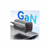 Зарядное устройство Essager 2xUSB-C + 2xUSB 67W GaN (ECT2AC-JYB0G-Z) - Image 6