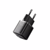 Зарядний пристрій Essager 1xUSB + 1xUSB-C PD20W GaN (ECTAC-HMB01-P) - Image 2