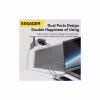 Зарядное устройство 1xUSB-C + 1xUSB 33W Essager (ECTAC-PCB01-P) - Image 3