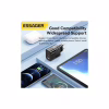 Зарядное устройство 1xUSB-C + 1xUSB 33W Essager (ECTAC-PCB01-P) - Image 4