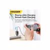 Зарядное устройство 1xUSB-C + 1xUSB 33W Essager (ECTAC-PCB01-P) - Image 6