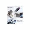 Зарядное устройство 1xUSB-C + 1xUSB 33W Essager (ECTAC-PCB01-P) - Image 10