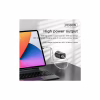 Зарядное устройство Essager 1xUSB + 1xUSB-C PD30W black (ECTPQS-ZTB01) - Image 6