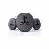 Перехідник EU to global universal adapter Essager (ECTZH-YCB01-Z) - Image 3