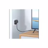 Перехідник EU to global universal adapter Essager (ECTZH-YCB01-Z) - Image 5