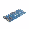 Переходник Cablexpert 1.8" M.2 (NGFF) (EE18-M2S3PCB-01) - Image 2