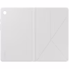 Чохол до планшета Samsung Tab A9 Book Cover White (EF-BX110TWEGWW) - Image 2