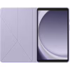 Чохол до планшета Samsung Tab A9 Book Cover White (EF-BX110TWEGWW) - Image 3