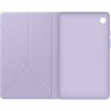 Чохол до планшета Samsung Tab A9 Book Cover White (EF-BX110TWEGWW) - Image 4