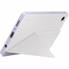 Чохол до планшета Samsung Tab A9 Book Cover White (EF-BX110TWEGWW) - Image 5