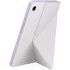Чохол до планшета Samsung Tab A9 Book Cover White (EF-BX110TWEGWW) - Image 6
