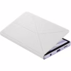Чохол до планшета Samsung Tab A9 Book Cover White (EF-BX110TWEGWW) - Image 7