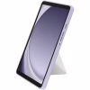 Чохол до планшета Samsung Tab A9 Book Cover White (EF-BX110TWEGWW) - Image 8